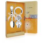 Набор из серебра