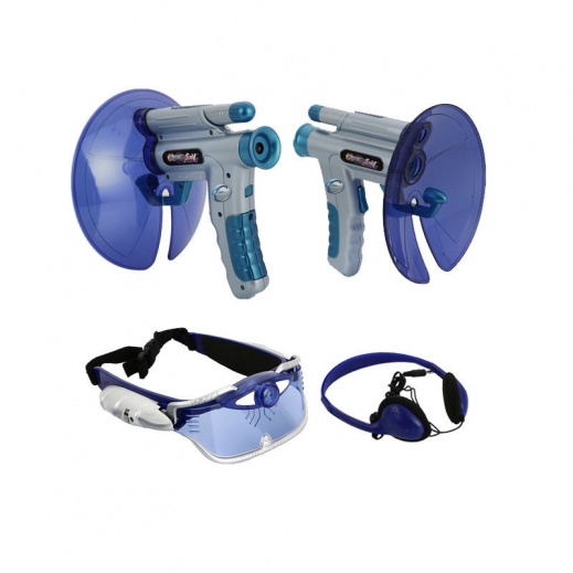 Набор шпиона