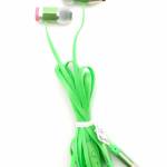 Наушника в виде карандашей