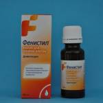 Фенистил