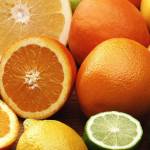 цитрусовые