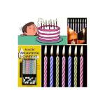 Незадуваемые свечи