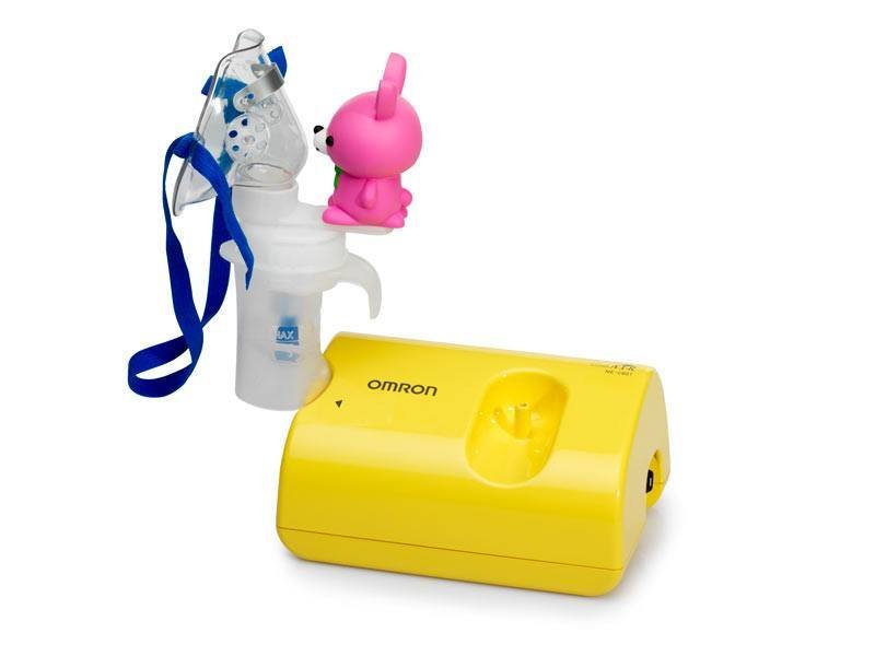 Небулайзер