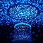 Ночник-проектор