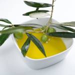 оливковое масло