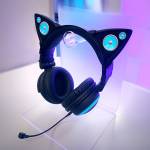 Оригинальные наушники