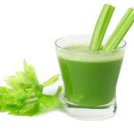 Сок сельдерея