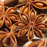 Семена аниса