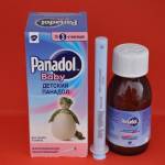 Панадол