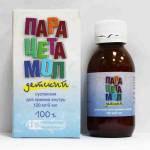 Парацетамол