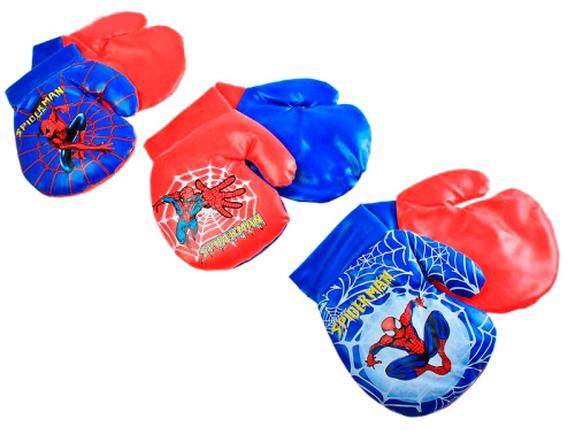 Перчатки боксёрские