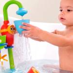 Переливаем воду