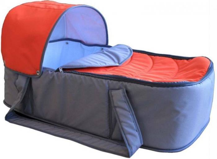 Переноска для новорождённого