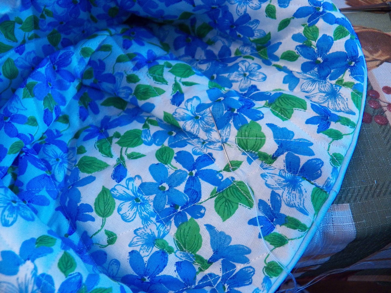 Переноска своими руками