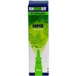 спрей для носа Пиносол