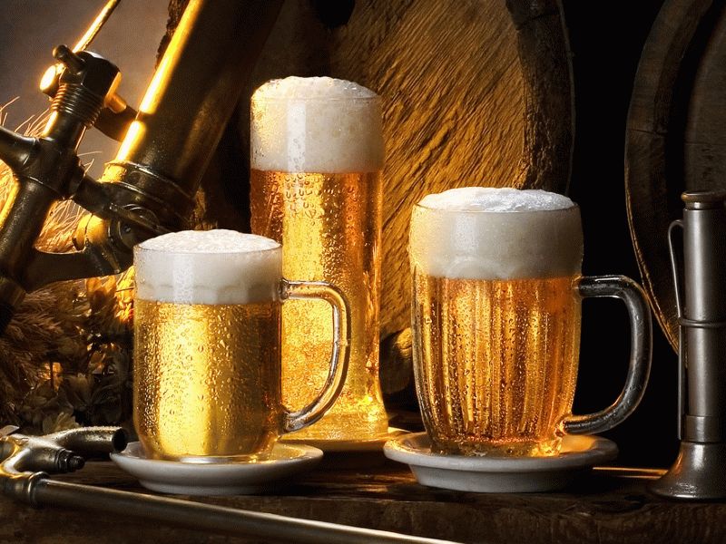 Пиво