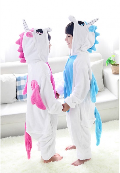 Пижама Единорог