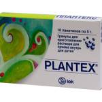 Плантекс (Plantex)
