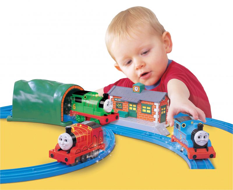 Подарок двухлетке