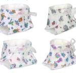 Подгузники в виде трусиков