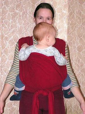 положение вертикально