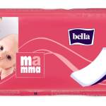 Послеродовые прокладки Bella mamma