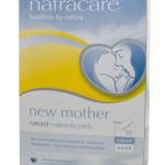 Послеродовые прокладки Natracare