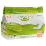 Послеродовые прокладки Organyc