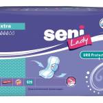 Послеродовые прокладки Seni