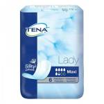 Послеродовые прокладки Tena