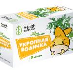 Укропная водичка