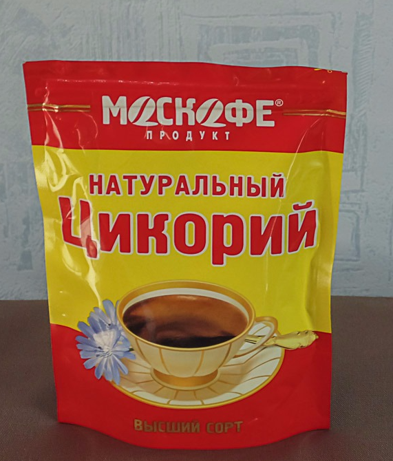 напиток из цикория