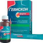 Гевискон Форте