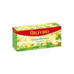 Чай из груши с мелиссой