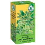 Мелисса (сбор)