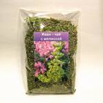 Иван-чай с мелиссой