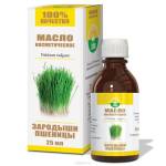 Масло зародышей пшеницы
