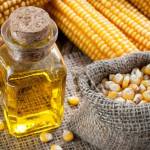 Кукурузное масло