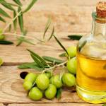 Оливковое масло