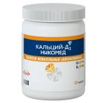 Кальций Д3 Никомед