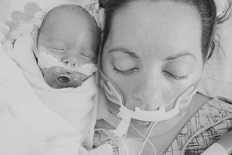 Послеродовые осложнения