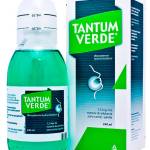 Тантум Верде