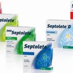 Септолете
