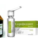 Хлорофилипт