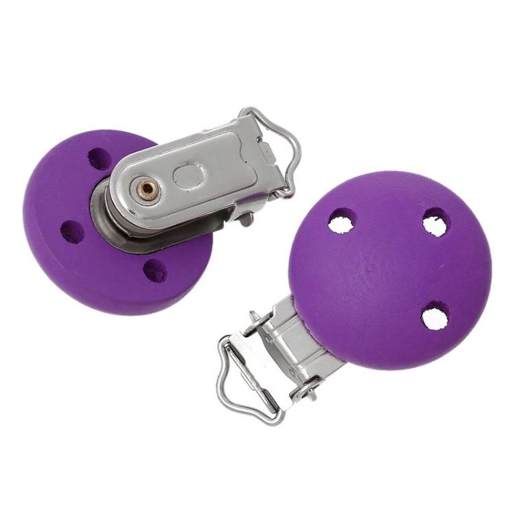 Клипса для держателя