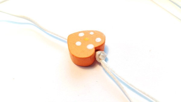 Узел, образовывающий петлю