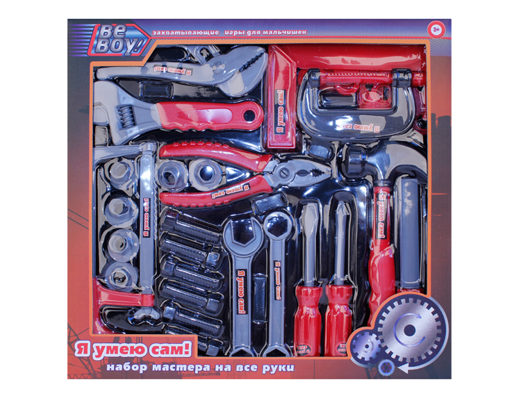 Набор инструментов