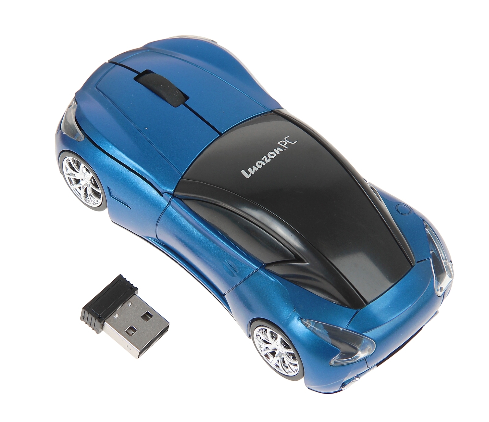 Беспроводная мышь