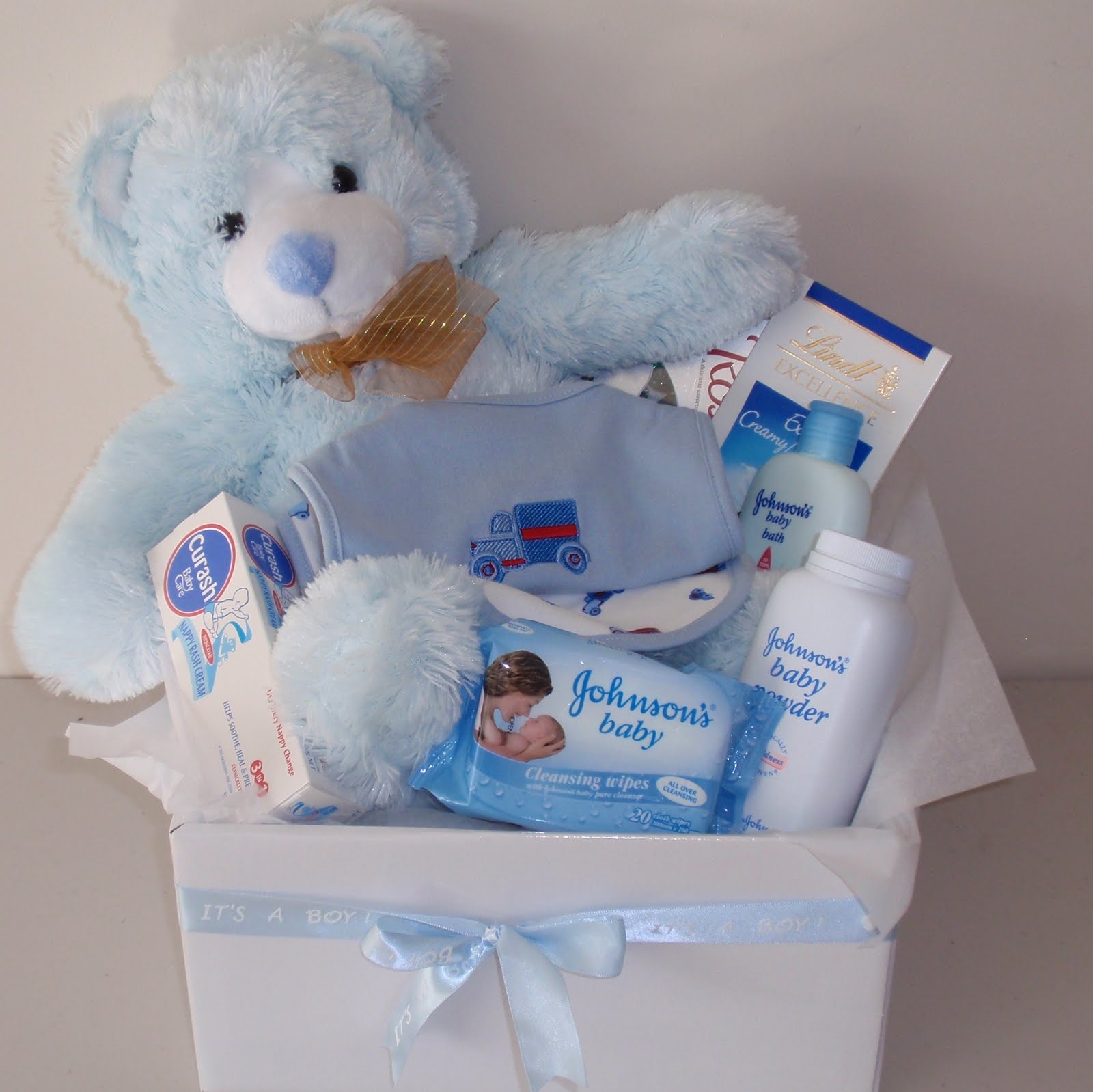 Подарок для младенца