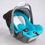 Автокресло